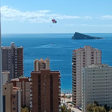 Gemelos 2 Benidorm Esterno foto
